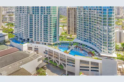 2139 Kuhio Avenue #2009-DH, Honolulu, HI 96815 - Photo 23