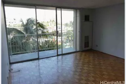1925 Kalakaua Avenue #707, Honolulu, HI 96815 - Photo 3