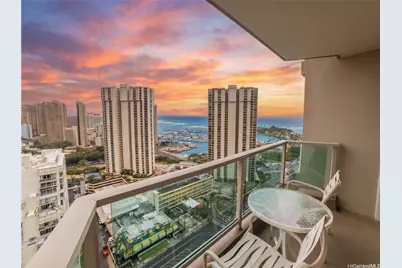 410 Atkinson Drive #2619, Honolulu, HI 96814 - Photo 1