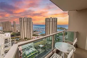 410 Atkinson Dr, Honolulu, HI 96814 - Photo 1