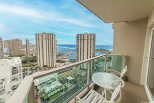 410 Atkinson Dr, Honolulu, HI 96814 - Photo 1