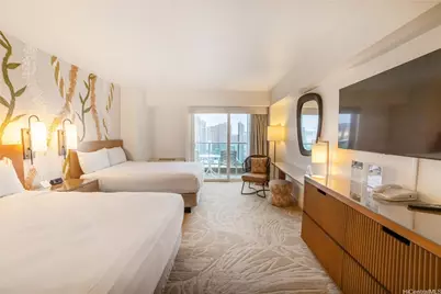 410 Atkinson Drive #2619, Honolulu, HI 96814 - Photo 5