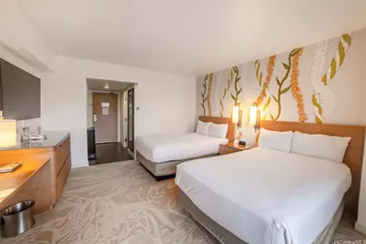 410 Atkinson Drive #2619, Honolulu, HI 96814 - Photo 3