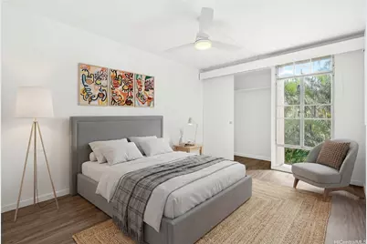 1519 Nuuanu Avenue #142, Honolulu, HI 96817 - Photo 7