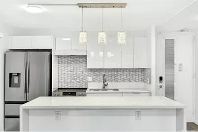 1519 Nuuanu Avenue #142, Honolulu, HI 96817 - Photo 5