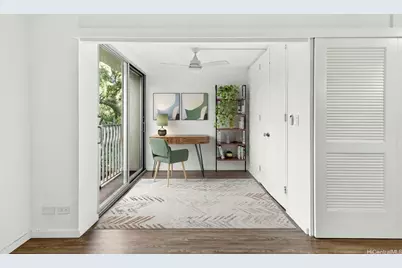 1519 Nuuanu Avenue #142, Honolulu, HI 96817 - Photo 11