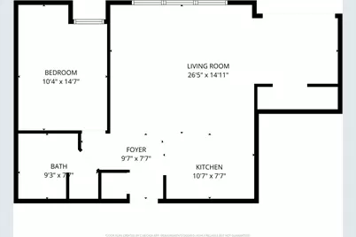 1519 Nuuanu Avenue #142, Honolulu, HI 96817 - Photo 25