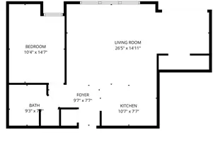 1519 Nuuanu Ave, Honolulu, HI 96817 - Photo 25