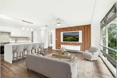 1519 Nuuanu Avenue #142, Honolulu, HI 96817 - Photo 1