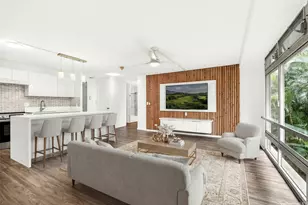 1519 Nuuanu Ave, Honolulu, HI 96817 - Photo 1