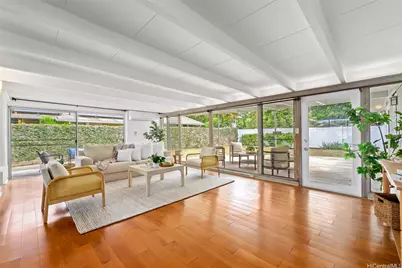1081 Makaiwa Street, Honolulu, HI 96816 - Photo 3