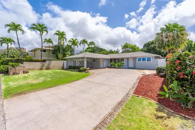 1081 Makaiwa Street, Honolulu, HI 96816 - Photo 21
