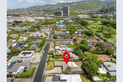 1081 Makaiwa Street, Honolulu, HI 96816 - Photo 25