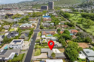 1081 Makaiwa St, Honolulu, HI 96816 - Photo 25