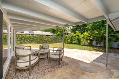 1081 Makaiwa Street, Honolulu, HI 96816 - Photo 19