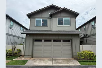 91-1160 Kamakana Street #607, Ewa Beach, HI 96706 - Photo 1