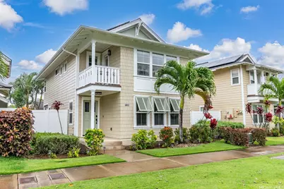 91-1308 Kaileolea Drive, Ewa Beach, HI 96706 - Photo 21