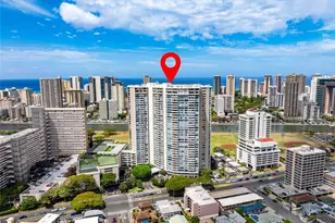 2333 Kapiolani Blvd, Honolulu, HI 96826 - Photo 1