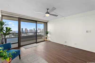 2333 Kapiolani Boulevard #2709, Honolulu, HI 96826 - Photo 13