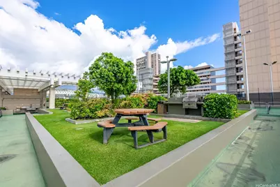 2333 Kapiolani Boulevard #2709, Honolulu, HI 96826 - Photo 5
