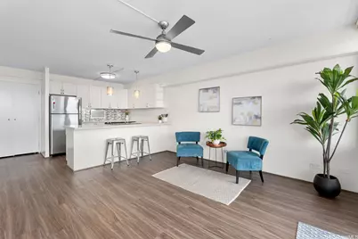 2333 Kapiolani Boulevard #2709, Honolulu, HI 96826 - Photo 15