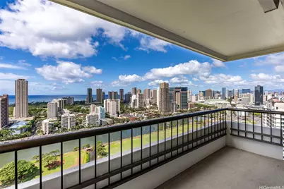 2333 Kapiolani Boulevard #2709, Honolulu, HI 96826 - Photo 11