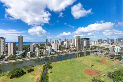 2333 Kapiolani Boulevard #2709, Honolulu, HI 96826 - Photo 3