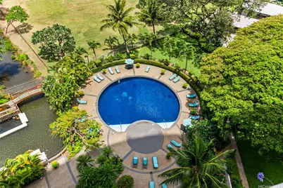 2333 Kapiolani Boulevard #2709, Honolulu, HI 96826 - Photo 7