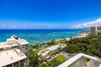 223 Saratoga Road #2410, Honolulu, HI 96815 - Photo 5