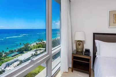 223 Saratoga Road #2410, Honolulu, HI 96815 - Photo 13