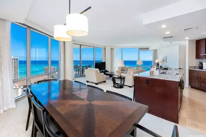 223 Saratoga Road #2410, Honolulu, HI 96815 - Photo 1