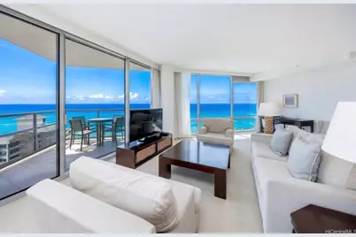 223 Saratoga Road #2410, Honolulu, HI 96815 - Photo 1