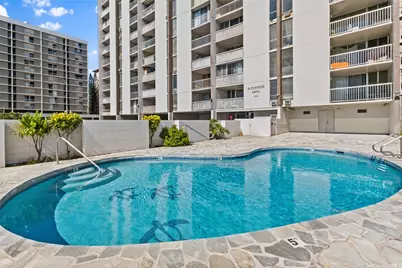 1320 Alexander Street #901, Honolulu, HI 96826 - Photo 17