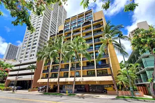 2425 Kuhio Ave, Honolulu, HI 96815 - Photo 25