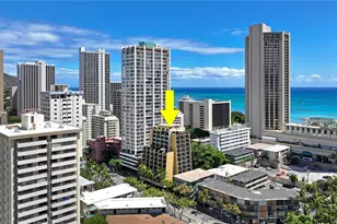 2425 Kuhio Ave, Honolulu, HI 96815 - Photo 19