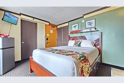 2425 Kuhio Avenue #1001, Honolulu, HI 96815 - Photo 5