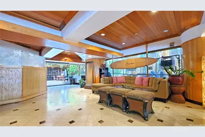 2425 Kuhio Avenue #1001, Honolulu, HI 96815 - Photo 21