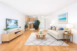 1255 Nuuanu Ave, Honolulu, HI 96817 - Photo 3