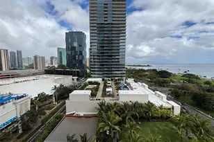 1100 Ala Moana Blvd, Honolulu, HI 96814 - Photo 3