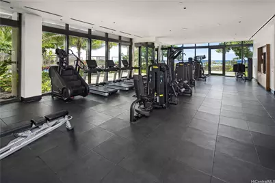 1100 Ala Moana Boulevard #1306, Honolulu, HI 96814 - Photo 3
