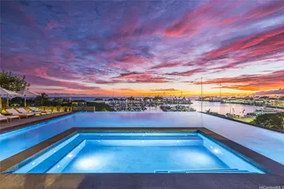 1100 Ala Moana Boulevard #1306, Honolulu, HI 96814 - Photo 9