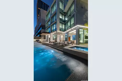 1118 Ala Moana Boulevard #1, Honolulu, HI 96814 - Photo 5