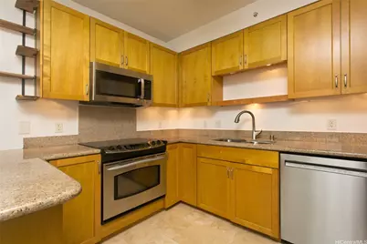 421 Olohana Street #904, Honolulu, HI 96815 - Photo 9