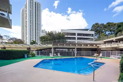 98-450 Koauka Loop #1108, Aiea, HI 96701 - Photo 13