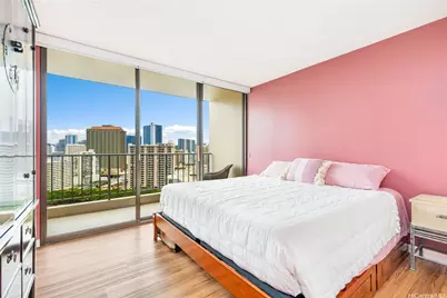 411 Hobron Lane #2202, Honolulu, HI 96815 - Photo 11