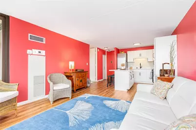 411 Hobron Lane #2202, Honolulu, HI 96815 - Photo 9