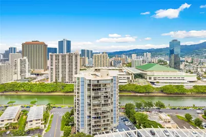 411 Hobron Lane #2202, Honolulu, HI 96815 - Photo 21