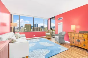 411 Hobron Ln, Honolulu, HI 96815 - Photo 7