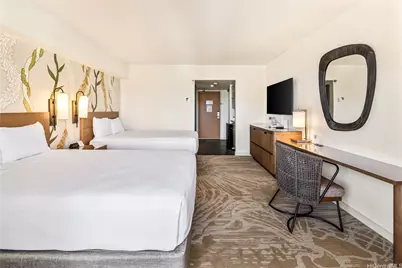 410 Atkinson Drive #2329, Honolulu, HI 96814 - Photo 5