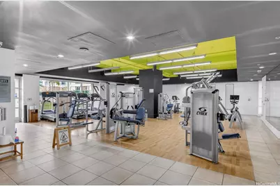 410 Atkinson Drive #2329, Honolulu, HI 96814 - Photo 13